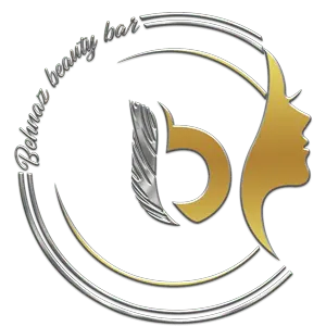 Behnaz Beauty logo